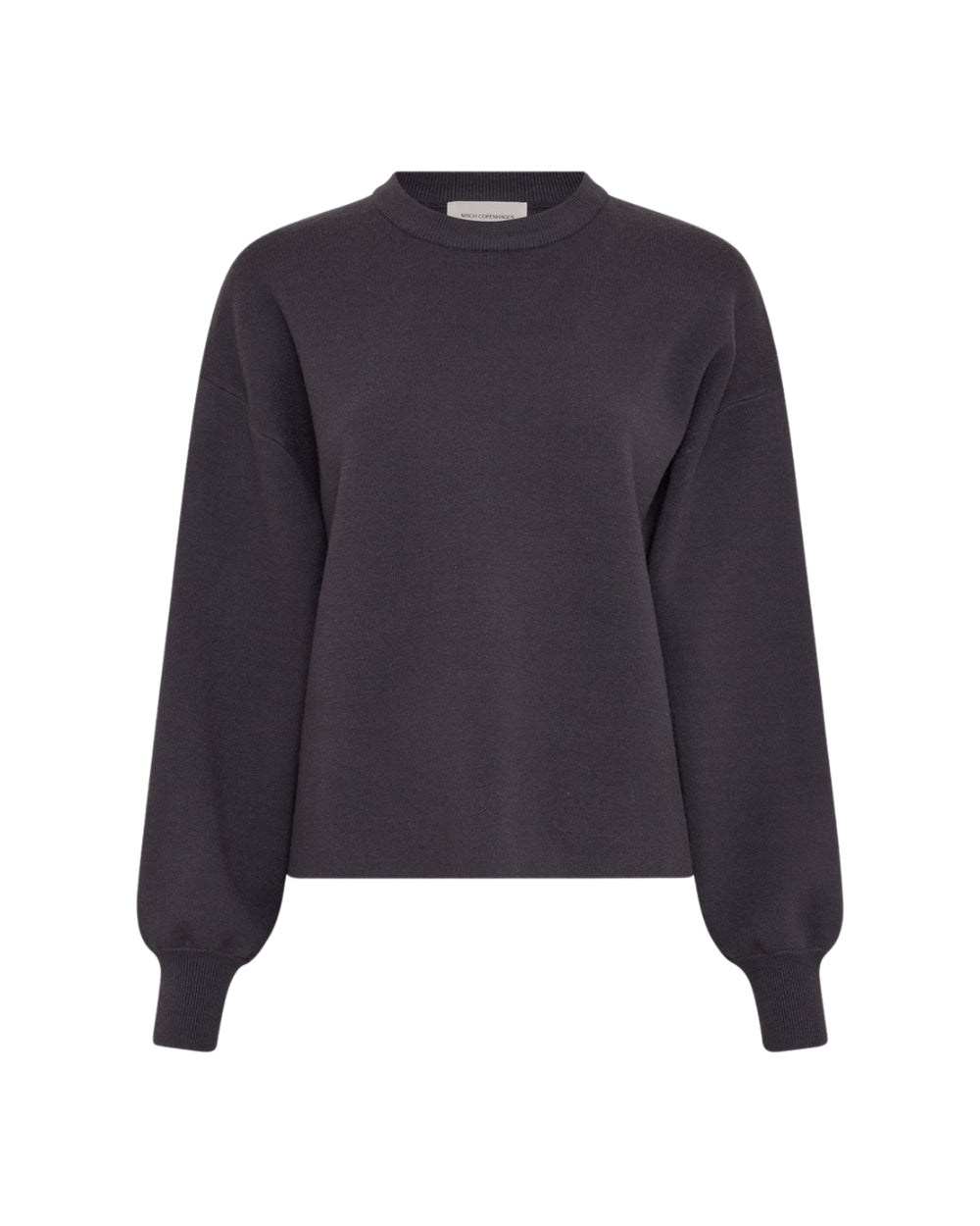 mschmercy East Pullover India Ink