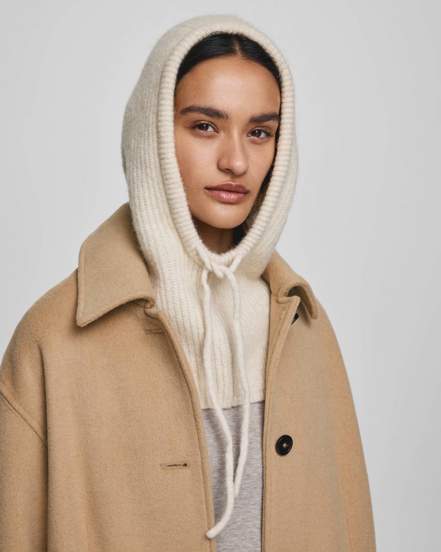 MSCHMilania Hope Balaclava Fog Melange