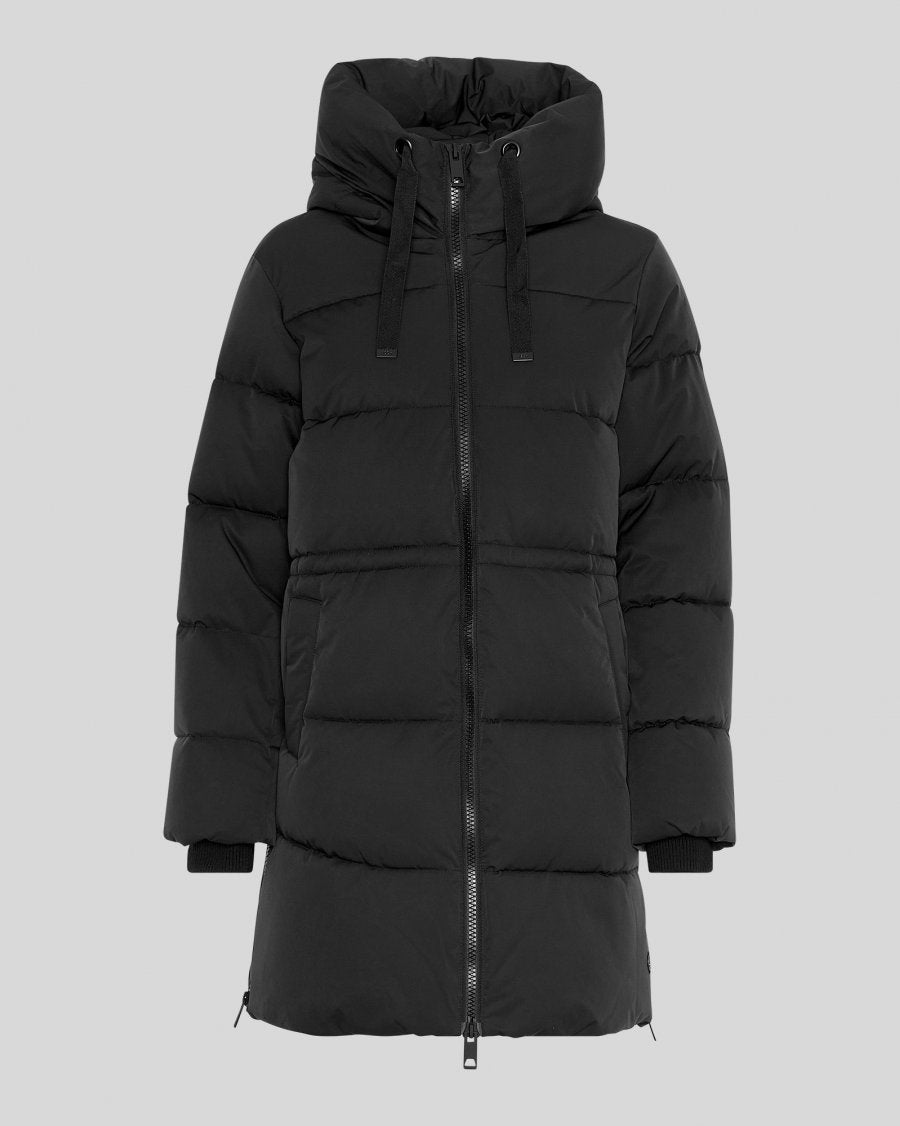 MSCHMola Pavine Down Jacket Black