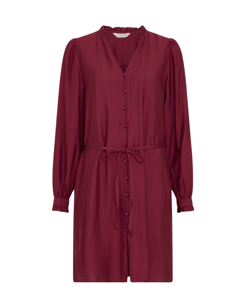 MSCHMyla Peninna Dress Rhododendron