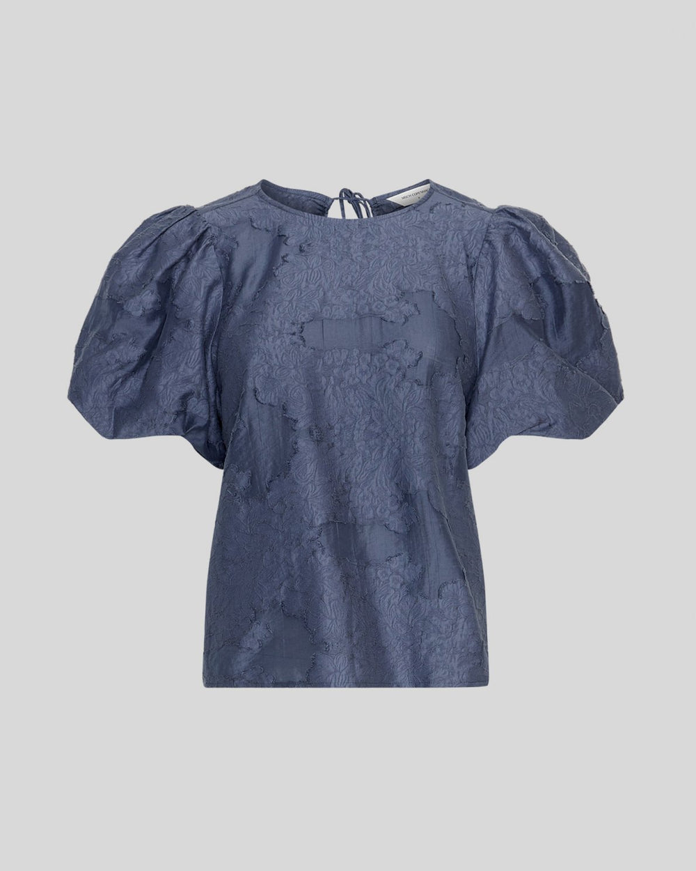 MSCHOrkidea 2/4 Top Vintage Indigo