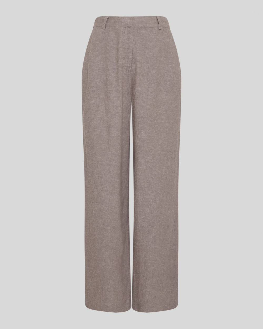 Pennie Ginia HW Pants Mount Trail Mel
