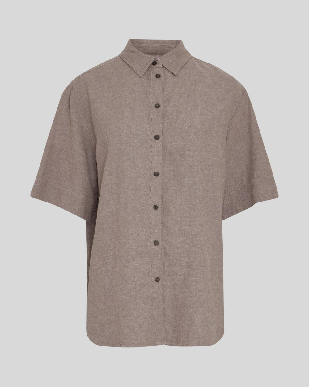 MSCHViana Ginia 3/4 Shirt Mount Trail Mel