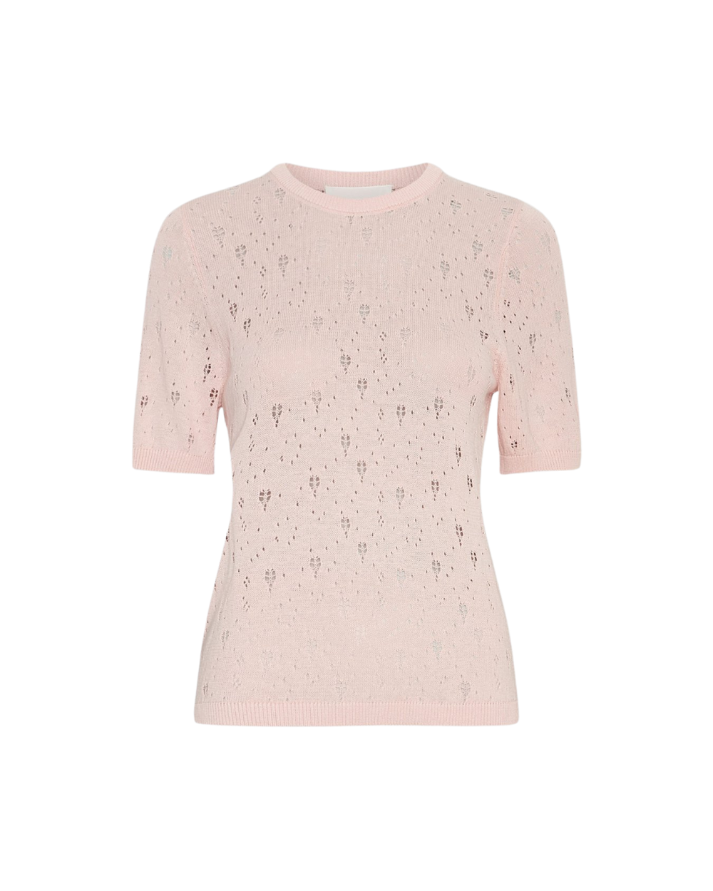 MSCHZelena 2/4 Pullover Lotus