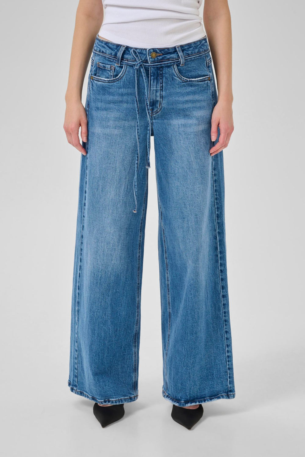 MWKaro 144 Mid X-Wide Medium Blue