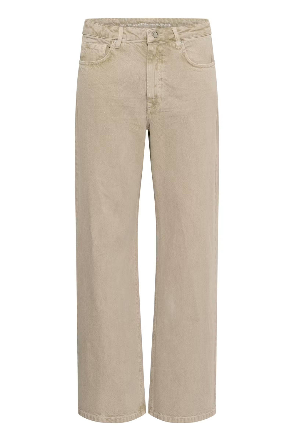 MWLouis 175 High Wide Silver Sage