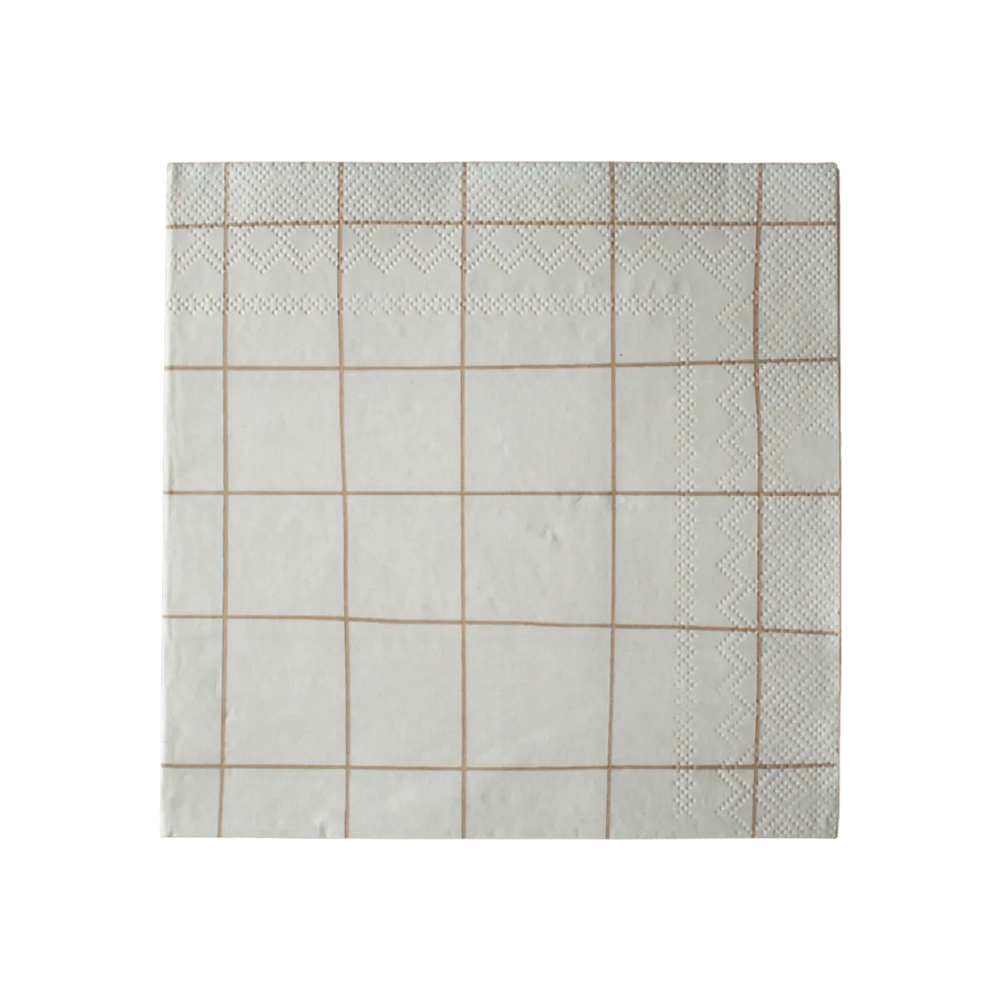 Napkin Square