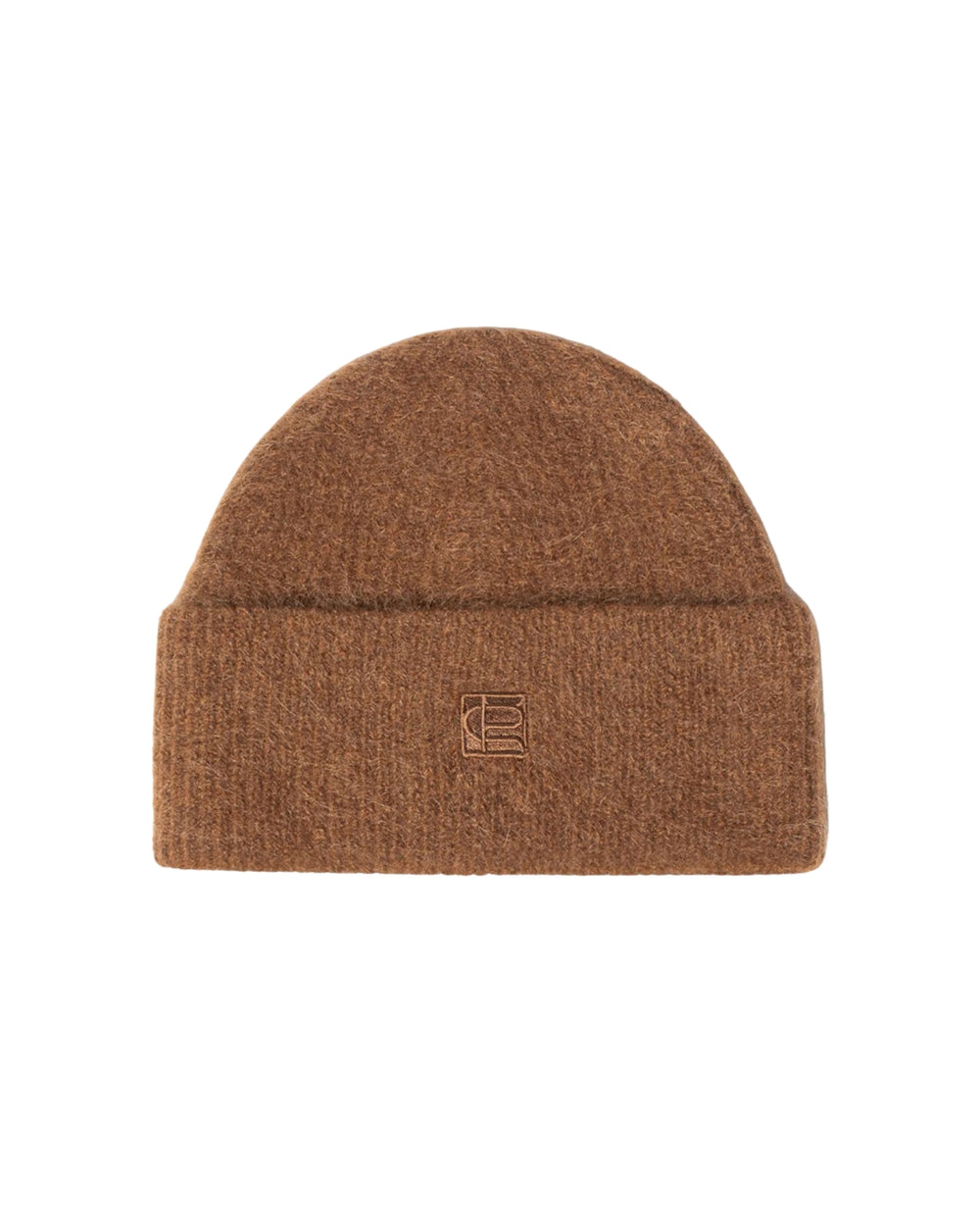 Naya Beanie Cognac