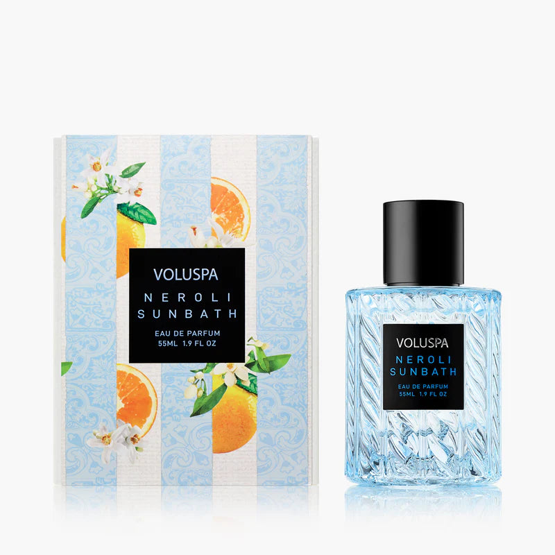 Neroli Sunbath Eau De Parfum 55ml