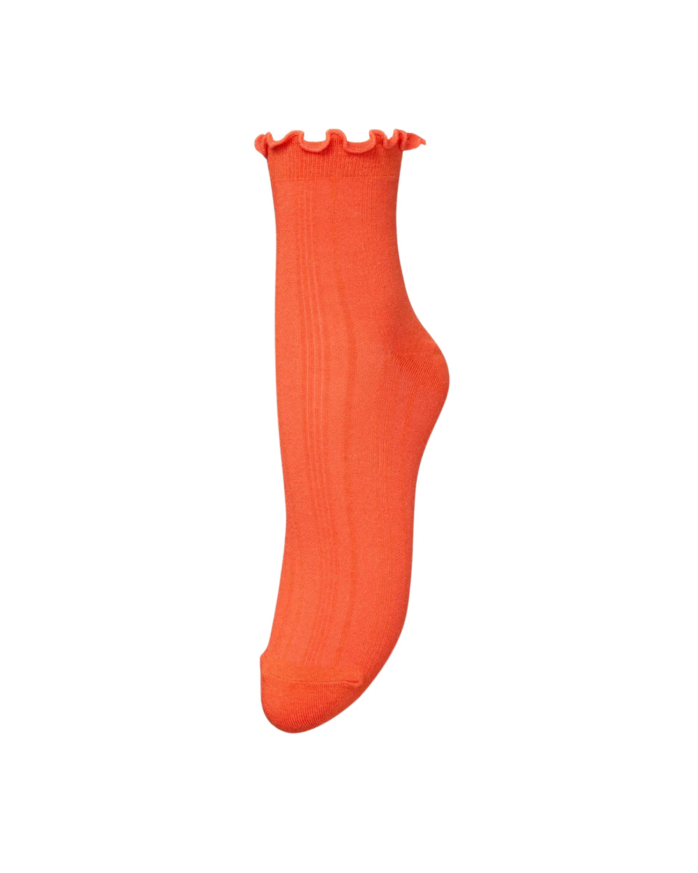 Frilla Short Sock Grenadine Red