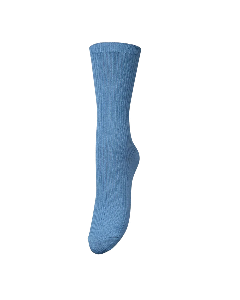 Telma Solid Sock Coronet Blue