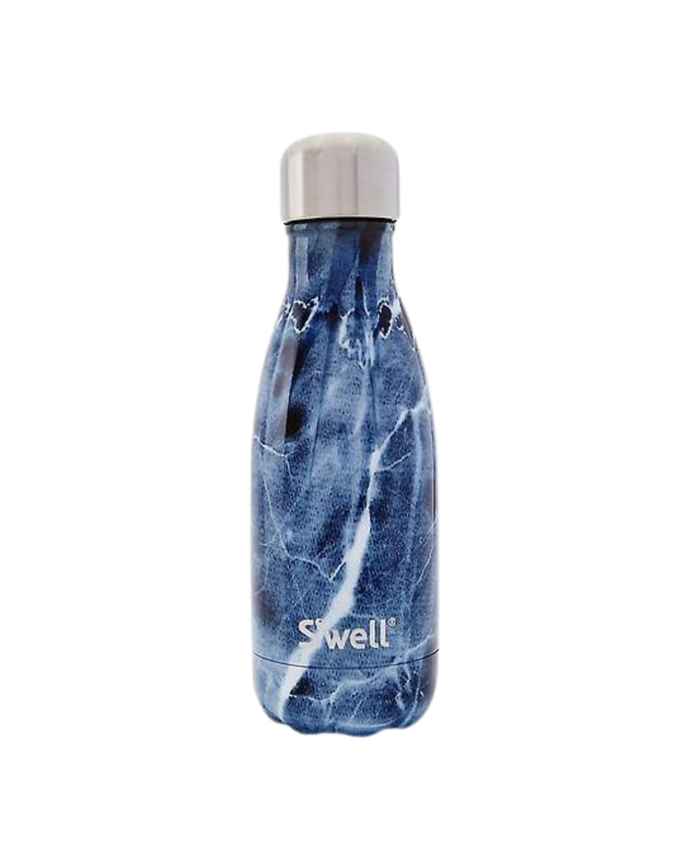 Azurite Marble Bottle 9OZ 260ML