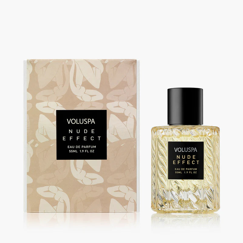 Nude Effect Eau De Parfum 55ml
