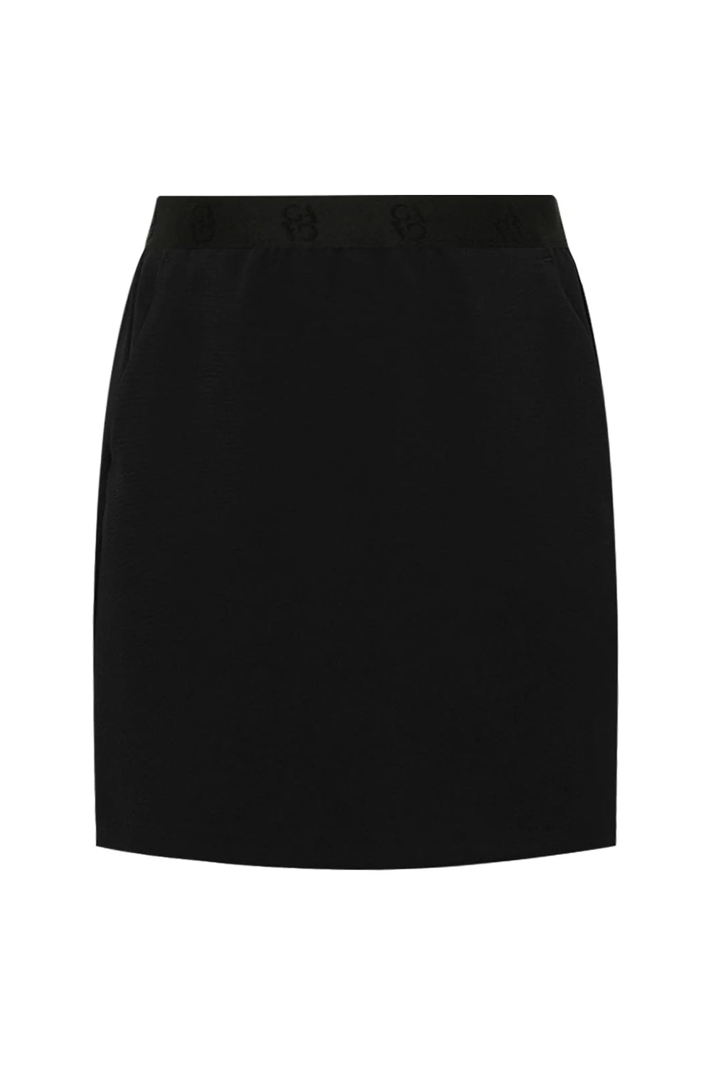 JosinaGO Atalie Skirt Black