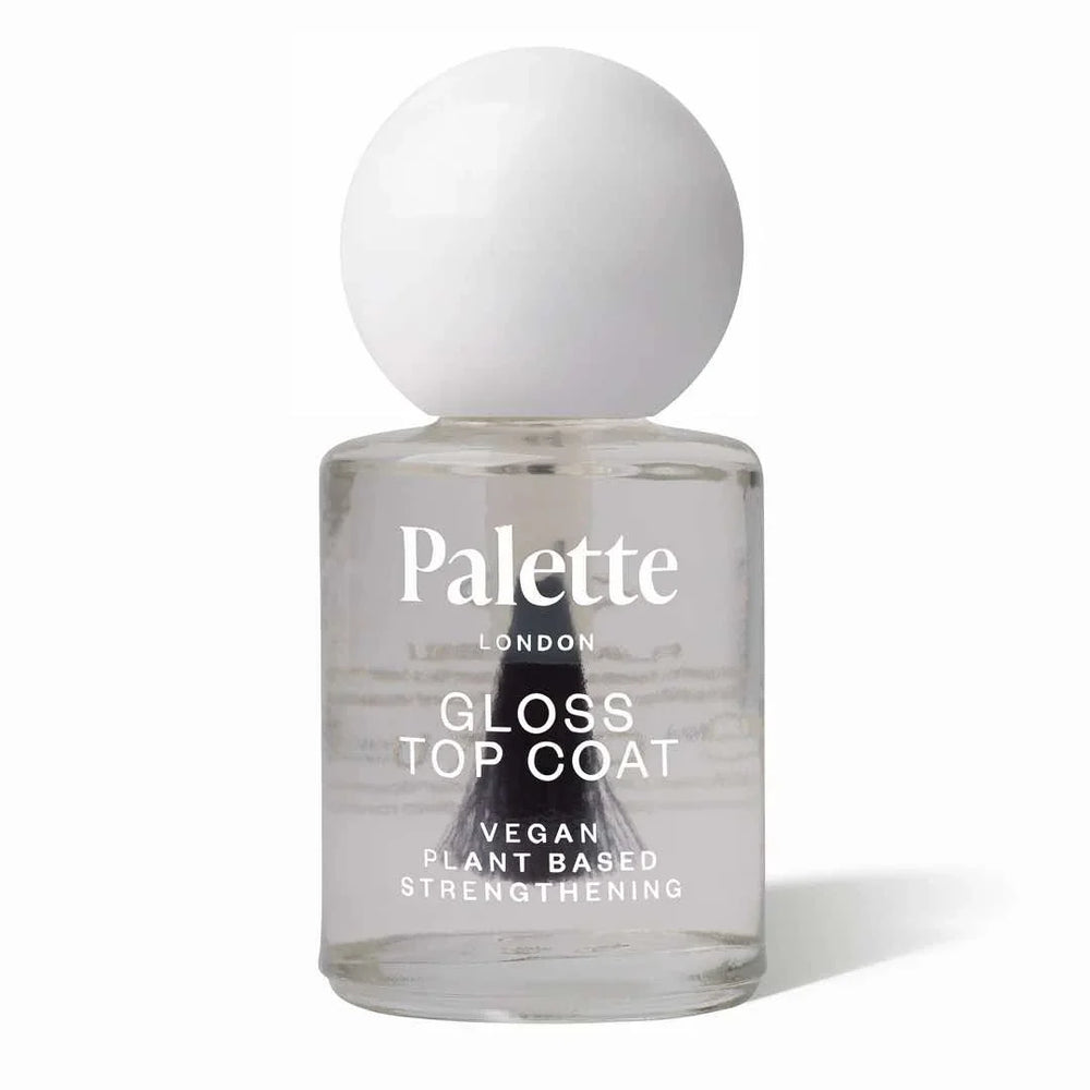 Palette Gloss Top coat FORHÅNDSBESTILLING