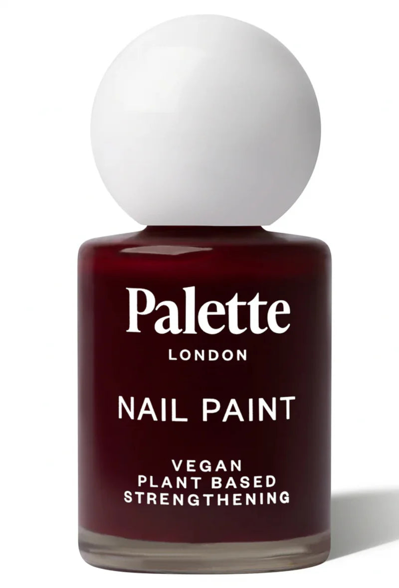 Palette Nail Paint Mulberry Silk