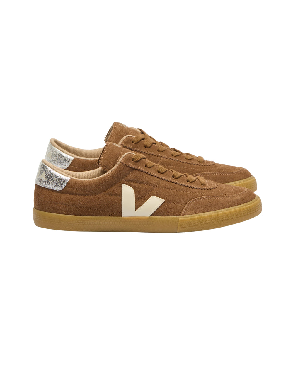 Panenka Brown Pierre Silver