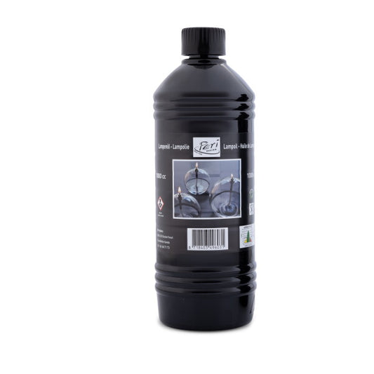 Peri Design Lampeolje 1l - hvittrad.no