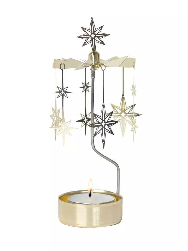 Angel Chime Northern Star Gold