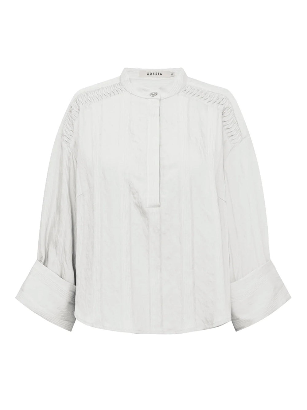 RoselilleGO Ea Blouse Off-White