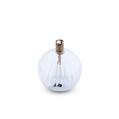 Oljelampe Elegant Brass Small