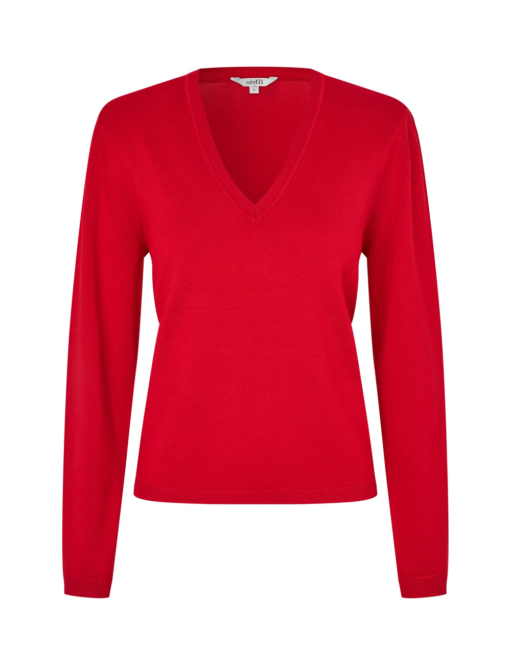 Ruthie-M, Bravani, Knit Red aura