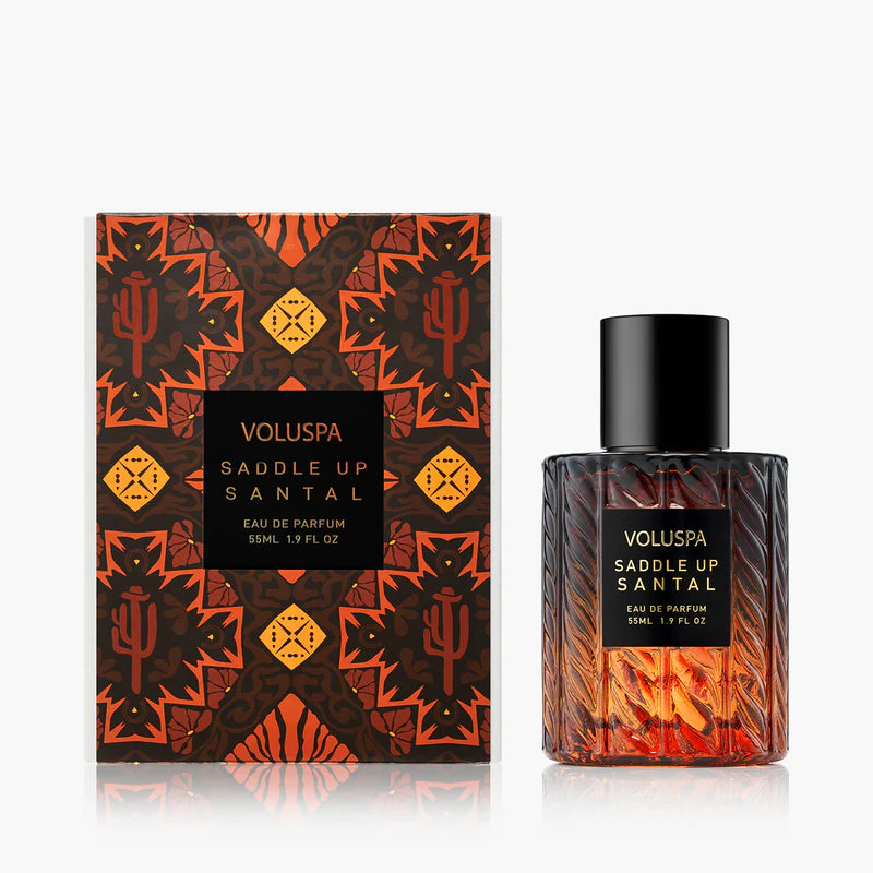 Saddle Up Santal Eau De Parfum 55ml