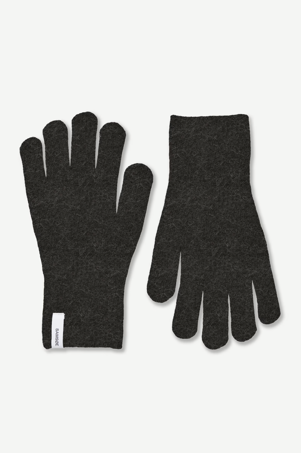 Nor Gloves 7355 Black