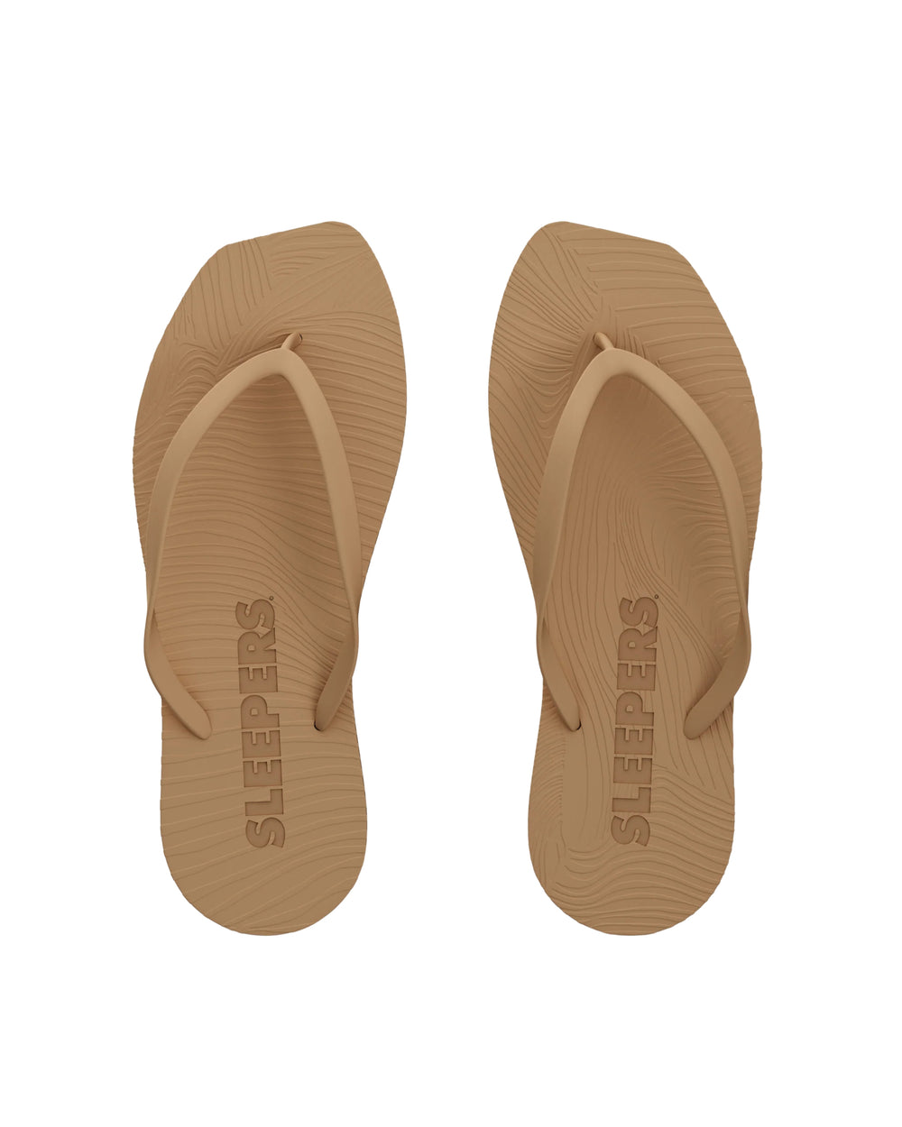 Tapered Sand