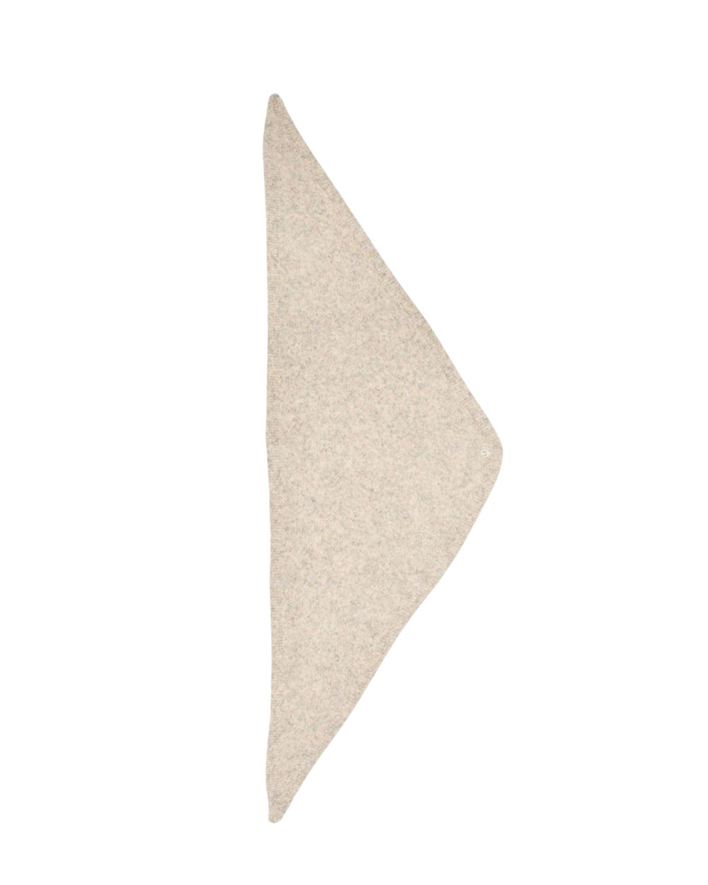Sapia Triangle Scarf 15727 Beige Mel.