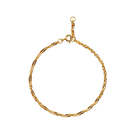 Maanesten Sigrid Bracelet - hvittrad.no