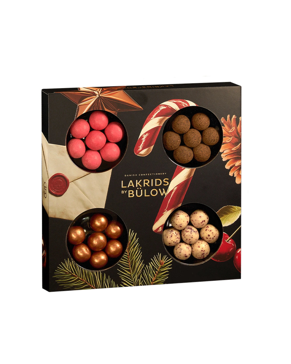 Small Selection Box Winter 2026