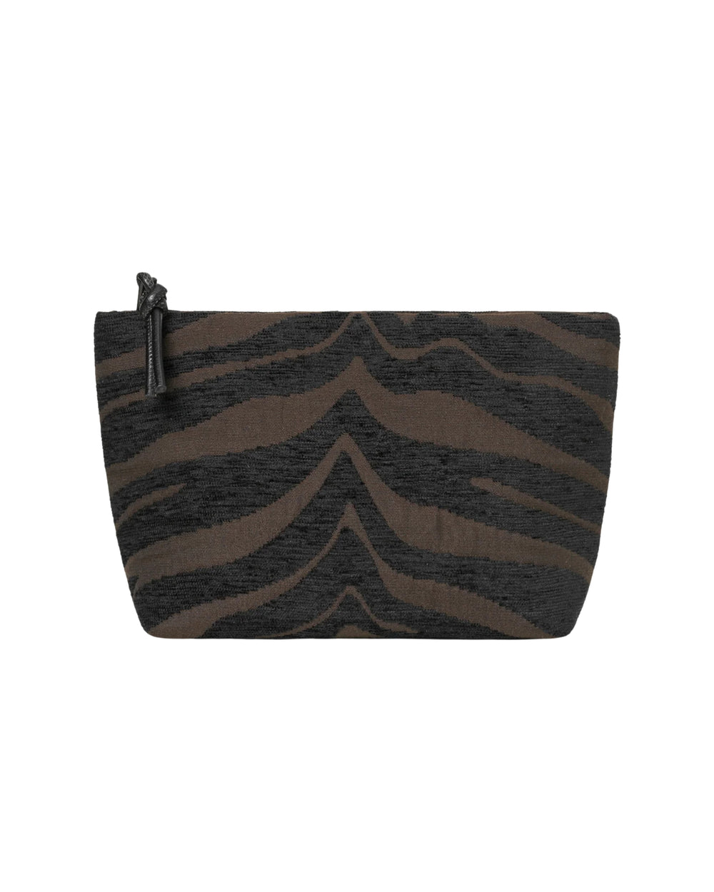 Day Zebra Pouch Coffee Bean