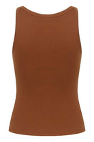 Gestuz DrewGZ SL Top Sorrel Horse - hvittrad.no