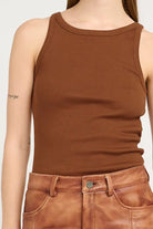 Gestuz DrewGZ SL Top Sorrel Horse - hvittrad.no