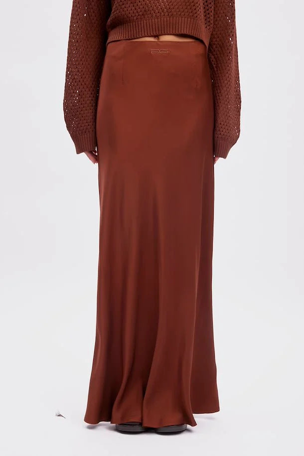 LidayaGZ HW Skirt Sorrel Horse