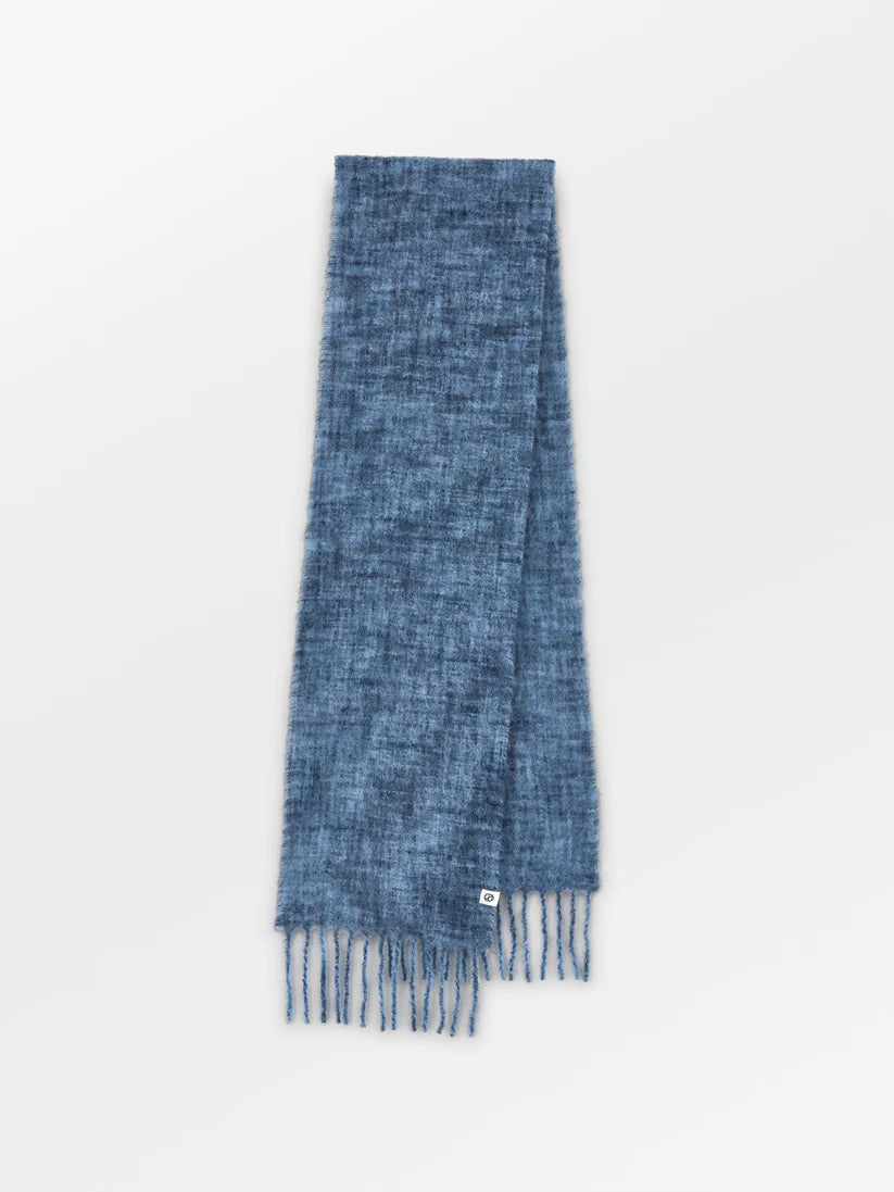 Spacia Scarf Blue Nights