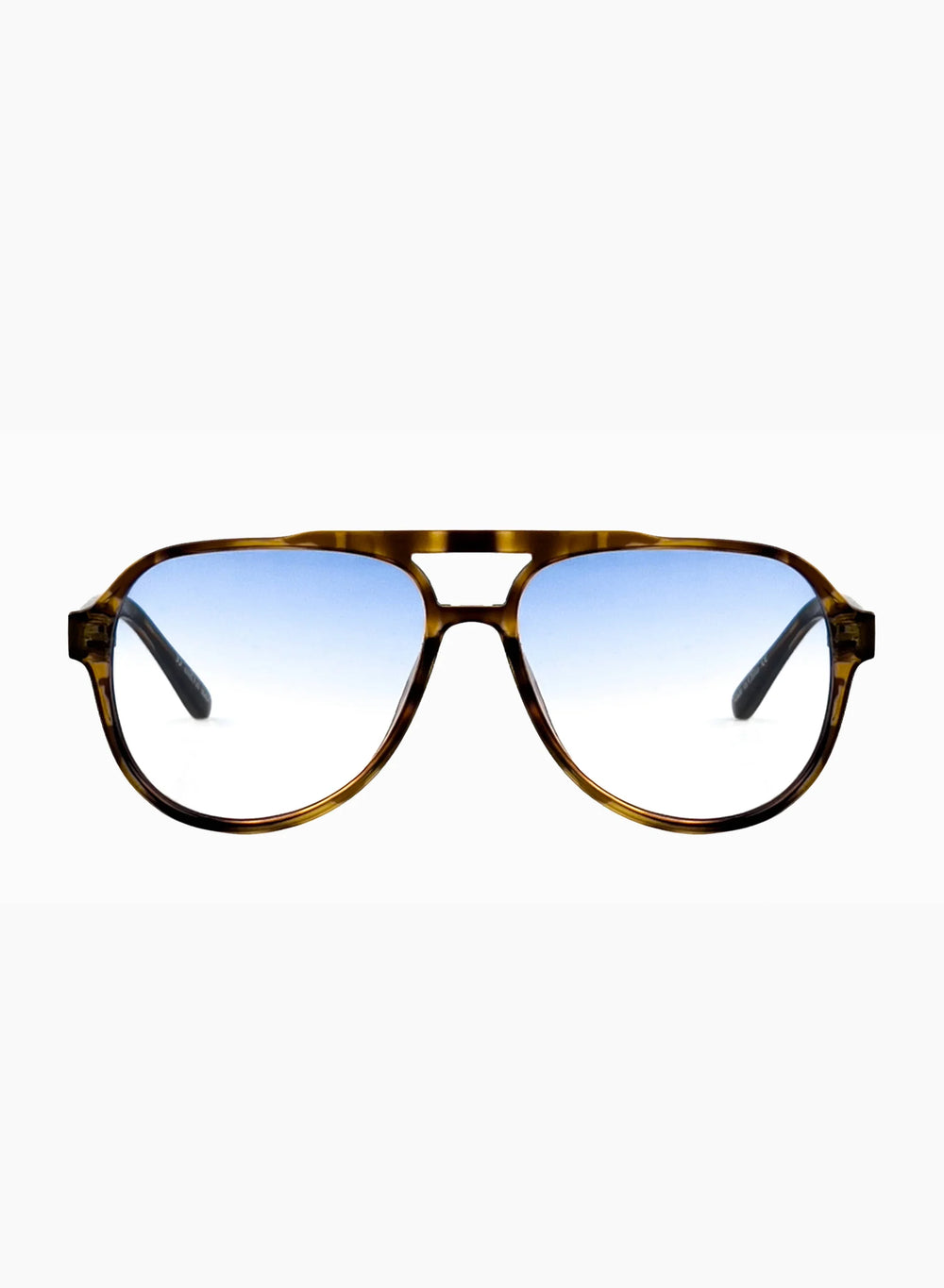 Stivie tort/blue Fade