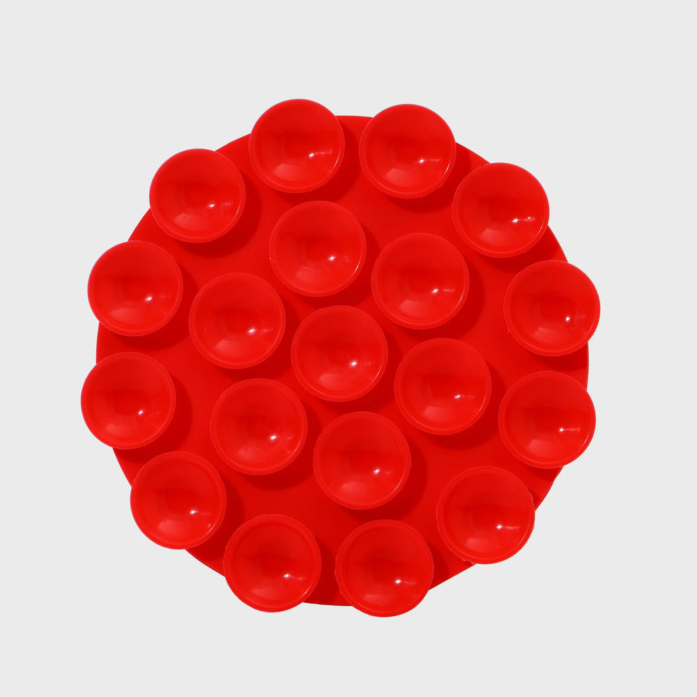 The Roundie Red