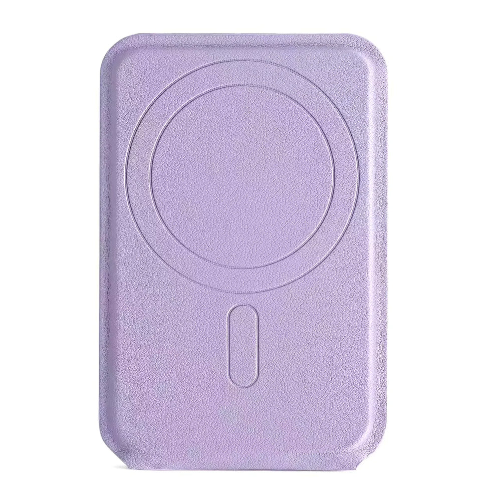 Magnetic Tripod Lilac