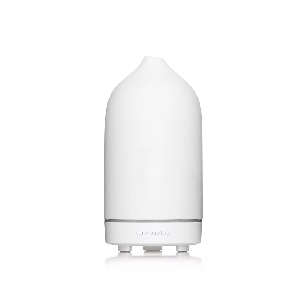 Aroma Diffuser Hvit