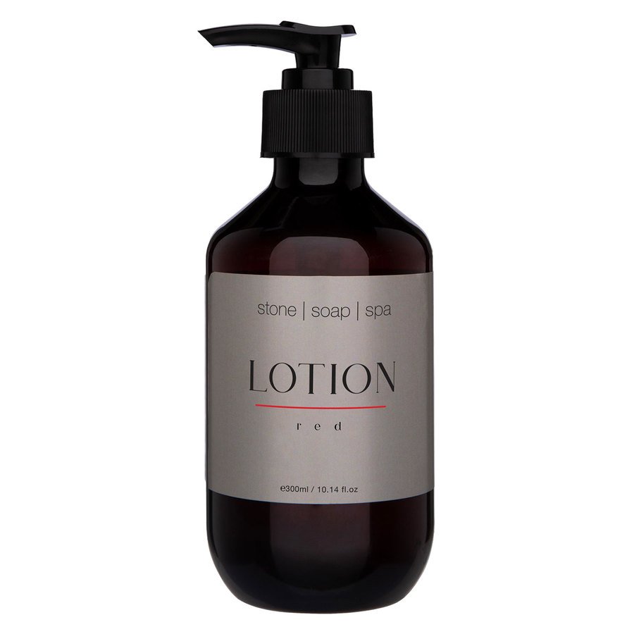 Håndkrem 300ML Red