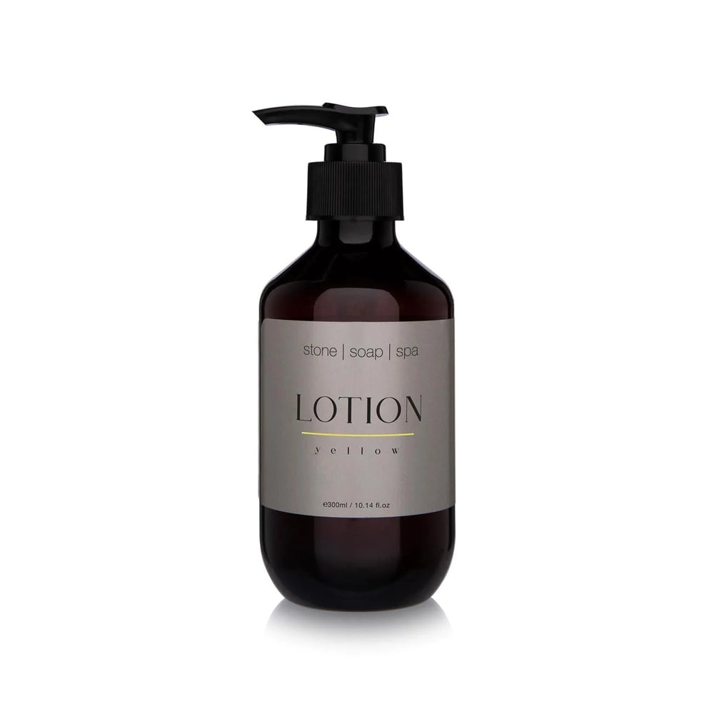 Håndkrem 300ML Yellow
