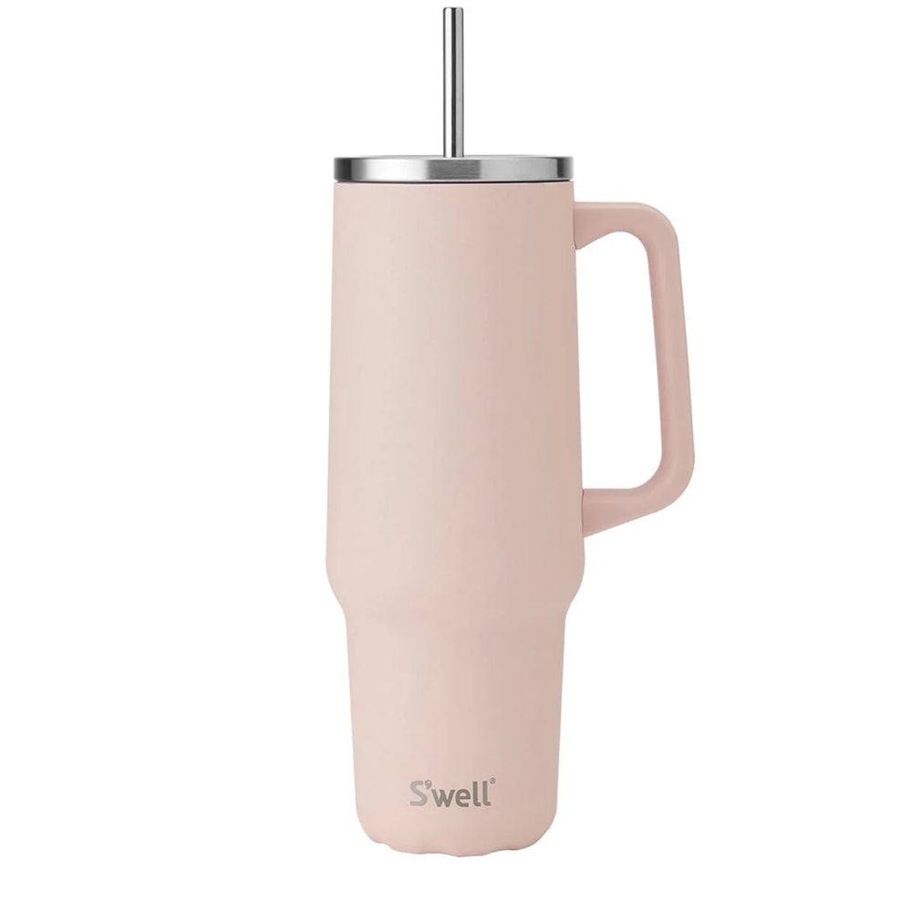 Tumbler XL Bottle Himalayan Salt