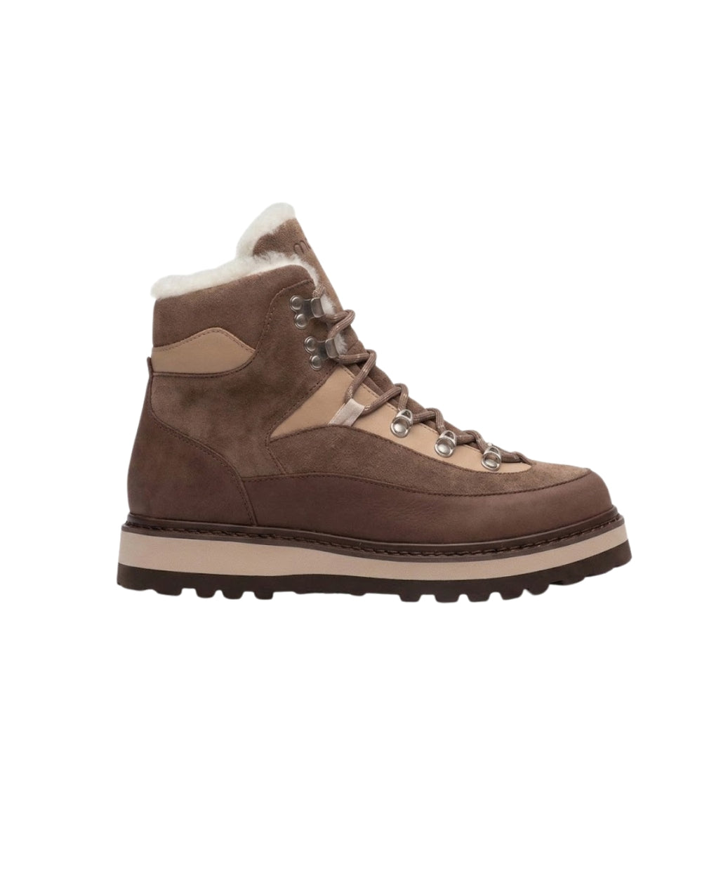 Tag Cap Taupe