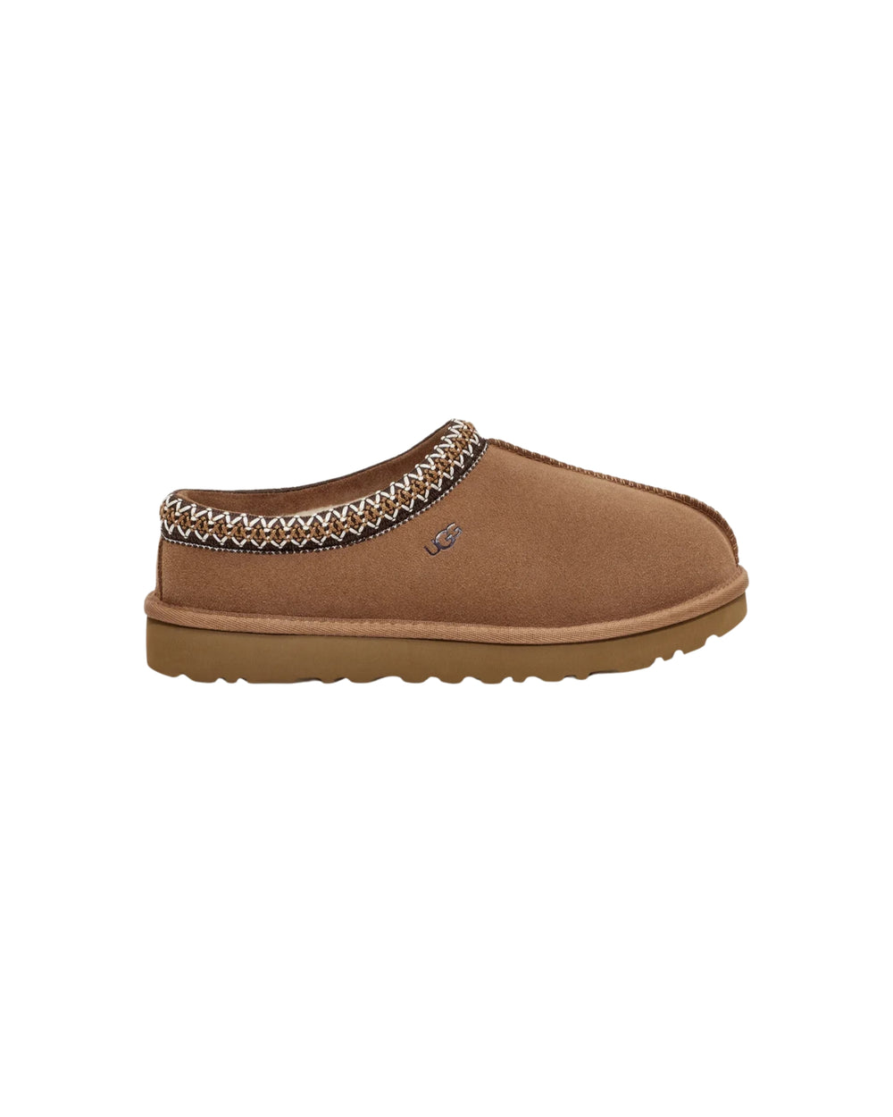 W Tasman II Chestnut
