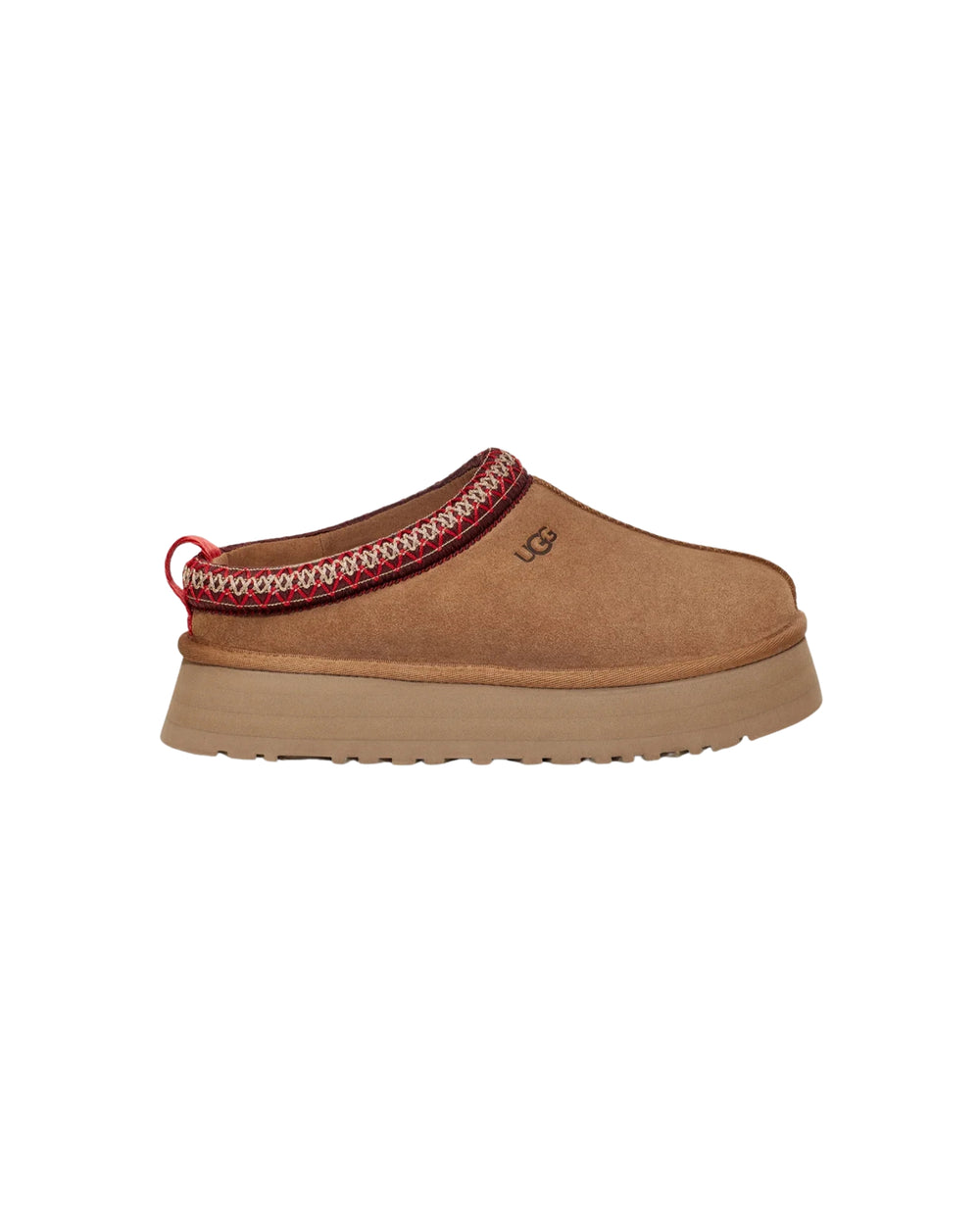 W Tazz II Chestnut