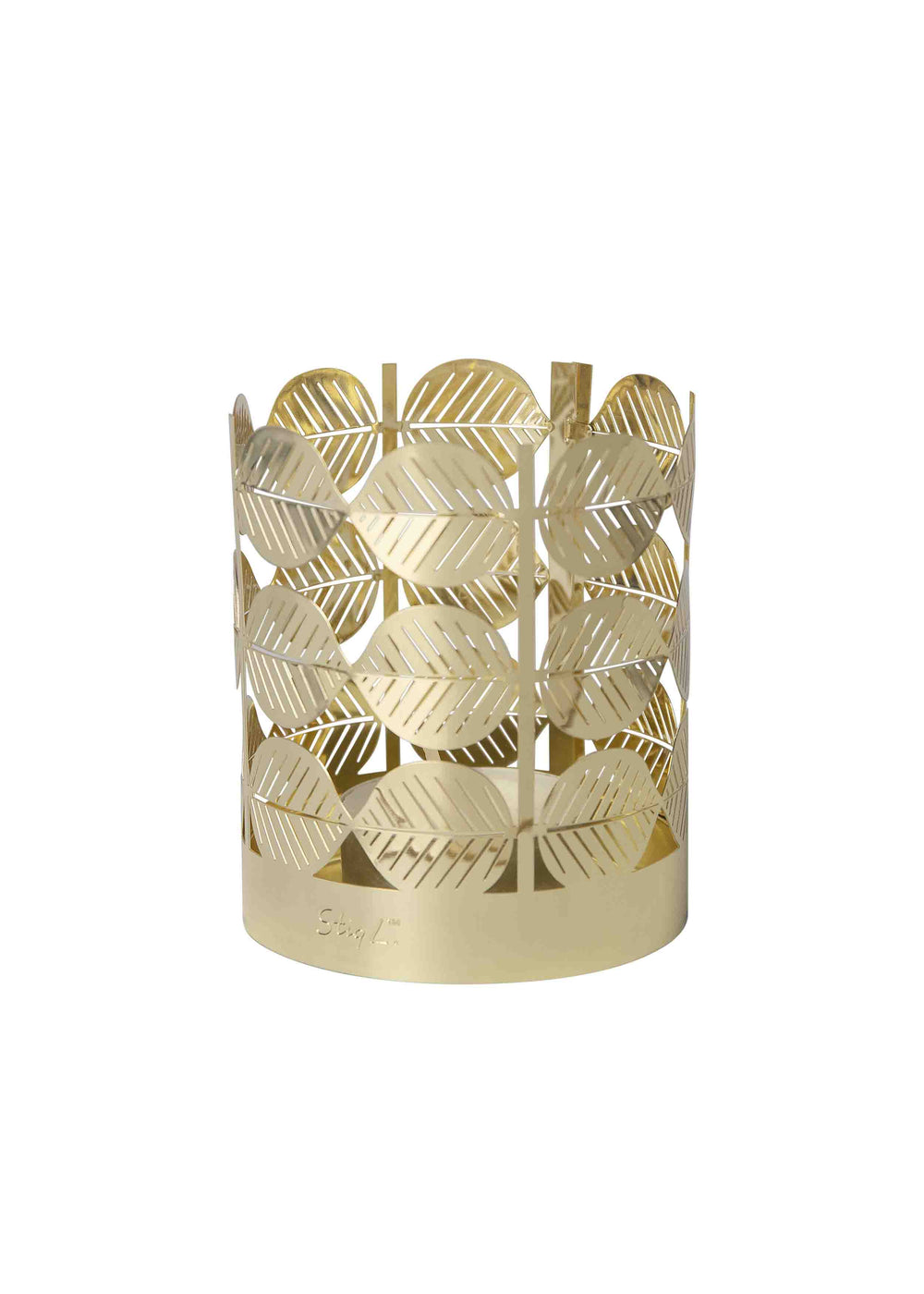 Tealight Stig L. Berså