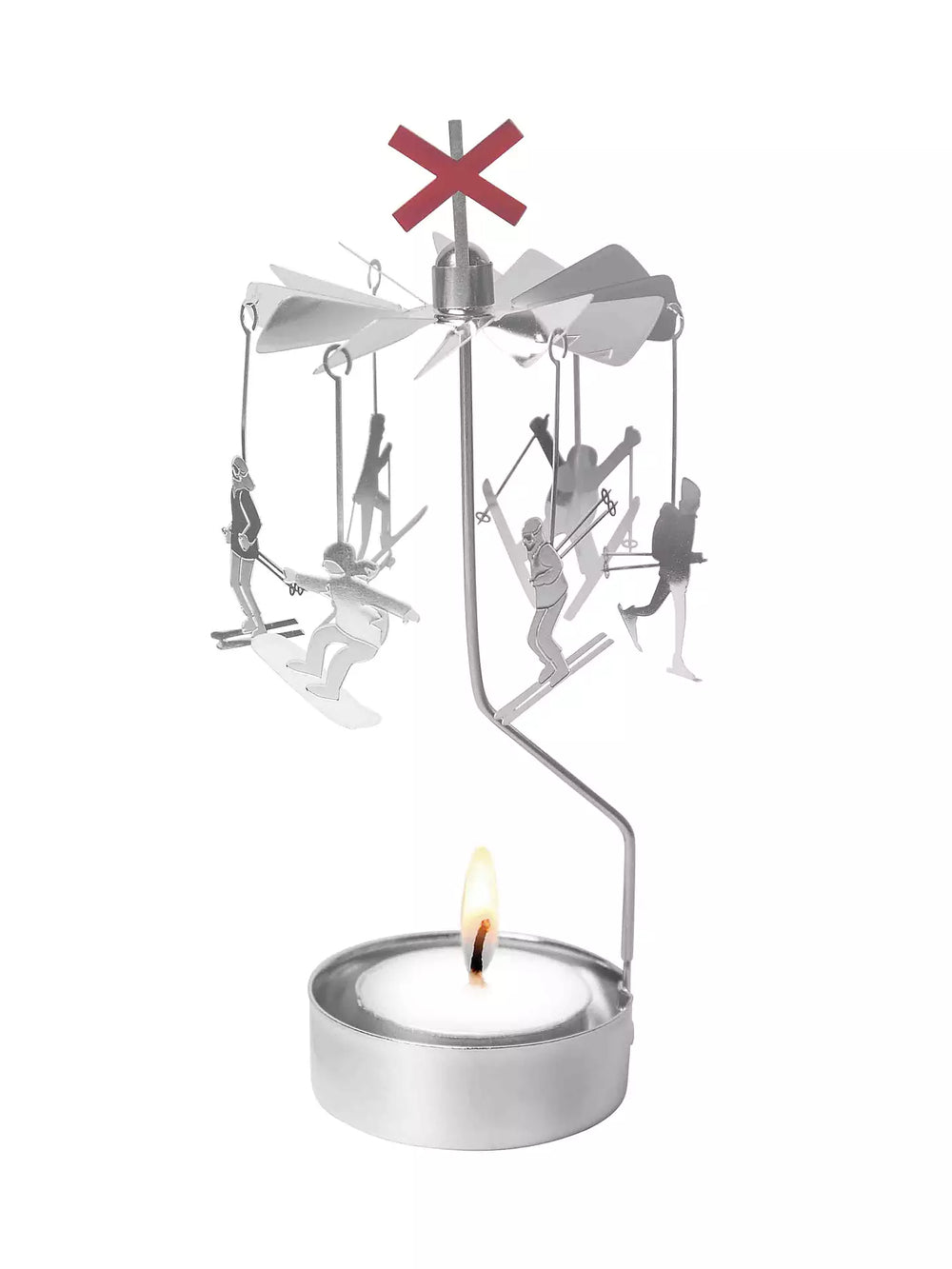 Angel Chime Up North