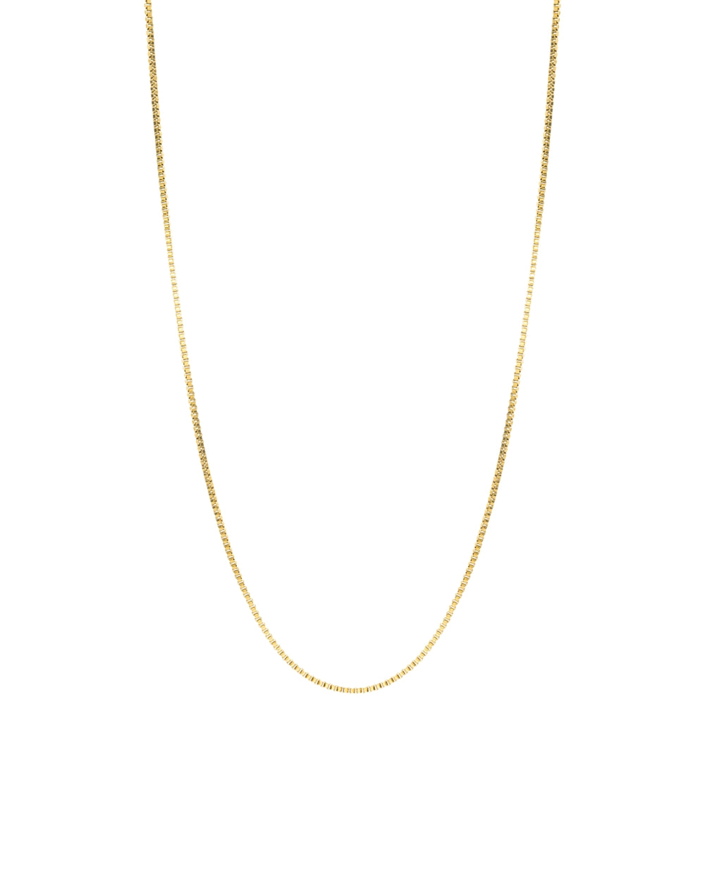 The Venetian Gold